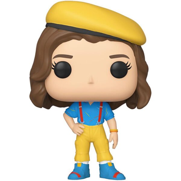 Funko Pop Television - Stranger Things Eleven 854 (Amazon Exclusive) (Vaulted)