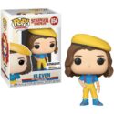 Funko Pop Television - Stranger Things Eleven 854 (Amazon Exclusive) (Vaulted)