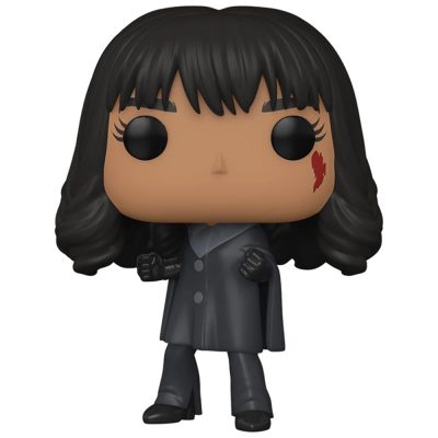 Funko Pop Television - The Umbrella Academy Allison 1112 (Injured)