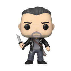 Funko Pop Television - The Walking Dead Negan 1158 (With Knife) #1
