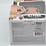 Funko Pop Ufc – Bj Penn 06 (Vaulted) #2 Funko Pop Ufc - Bj Penn 06 (Vaulted) #2