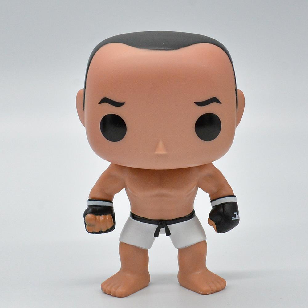 Funko Pop Ufc - Bj Penn 06 (Vaulted) #2