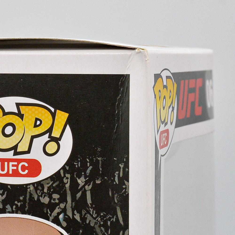 Funko Pop Ufc - Bj Penn 06 (Vaulted) #2