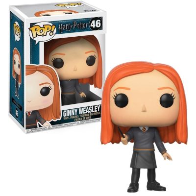 Funko Pop - Harry Potter Ginny Weasley 46