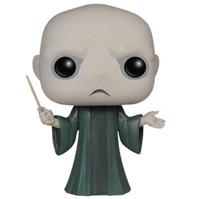Funko Pop - Harry Potter Lord Voldemort 06