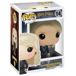 Funko Pop – Harry Potter Luna Lovegood 14 Funko Pop - Harry Potter Luna Lovegood 14