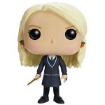 Funko Pop – Harry Potter Luna Lovegood 14 Funko Pop - Harry Potter Luna Lovegood 14