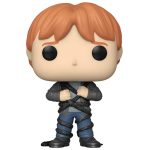 Funko Pop – Harry Potter Ron Weasley 134 (20Th Anniversary With Devil’s Snare) Funko Pop - Harry Potter Ron Weasley 134 (20Th Anniversary With Devil's Snare)