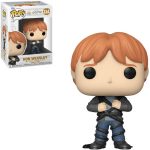 Funko Pop – Harry Potter Ron Weasley 134 (20Th Anniversary With Devil’s Snare) Funko Pop - Harry Potter Ron Weasley 134 (20Th Anniversary With Devil's Snare)