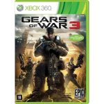 Gears Of War 3 -Xbox 360 Gears Of War 3 -Xbox 360