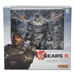 Gears Of War 5 – Marcus Fenix – Storm Collectibles Gears Of War 5 - Marcus Fenix - Storm Collectibles