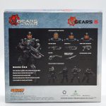Gears Of War 5 – Marcus Fenix – Storm Collectibles Gears Of War 5 - Marcus Fenix - Storm Collectibles