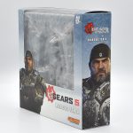 Gears Of War 5 – Marcus Fenix – Storm Collectibles Gears Of War 5 - Marcus Fenix - Storm Collectibles