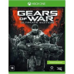 Gears Of War Ultimate Edition - Xbox One #1