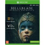 Hellblade Senua’s Sacrifice – Xbox One Hellblade Senua's Sacrifice - Xbox One