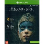 Hellblade Senua’s Sacrifice – Xbox One Hellblade Senua's Sacrifice - Xbox One