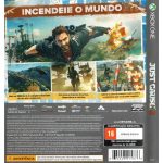 Just Cause 3 – Xbox One #1 Just Cause 3 - Xbox One #1