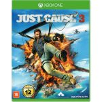 Just Cause 3 – Xbox One #1 Just Cause 3 - Xbox One #1