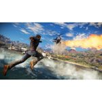 Just Cause 3 – Xbox One #1 Just Cause 3 - Xbox One #1