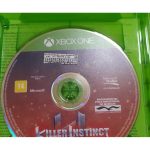 Killer Instinct – Xbox One #1 (Mancha) Killer Instinct - Xbox One #1 (Mancha)