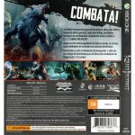 Killer Instinct – Xbox One #1 (Mancha) Killer Instinct - Xbox One #1 (Mancha)