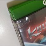 Killer Instinct – Xbox One #1 (Mancha) Killer Instinct - Xbox One #1 (Mancha)