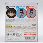 Madoka Magica - Homura Akemi - Bandai Figuarts Mini