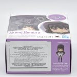 Madoka Magica - Homura Akemi - Bandai Figuarts Mini