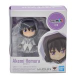 Madoka Magica - Homura Akemi - Bandai Figuarts Mini