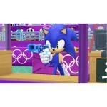 Mario &Amp; Sonic At The London 2012 Olympic Games - 3Ds (Novo)