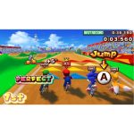 Mario &Amp; Sonic At The London 2012 Olympic Games - 3Ds (Novo)