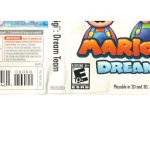 Mario & Luigi Dream Team – Nintendo 3Ds #1 Mario & Luigi Dream Team - Nintendo 3Ds #1