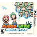 Mario & Luigi Dream Team - Nintendo 3Ds #1