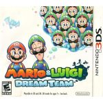 Mario & Luigi Dream Team – Nintendo 3Ds #1 Mario & Luigi Dream Team - Nintendo 3Ds #1