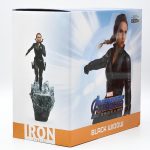 Marvel Avengers Endgame - Black Widow Art Scale 1/10 - Iron Studios #1
