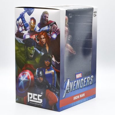 Marvel Avengers Gameverse - Iron Man - Pop Culture Shock