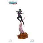 Marvel Guardians Of The Galaxy Vol 2 – Gamora – Art Scale 1/10 Iron Studios Marvel Guardians Of The Galaxy Vol 2 - Gamora - Art Scale 1/10 Iron Studios