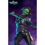 Marvel Guardians Of The Galaxy Vol 2 – Gamora – Art Scale 1/10 Iron Studios Marvel Guardians Of The Galaxy Vol 2 - Gamora - Art Scale 1/10 Iron Studios