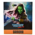 Marvel Guardians Of The Galaxy Vol 2 - Gamora - Art Scale 1/10 Iron Studios