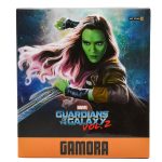 Marvel Guardians Of The Galaxy Vol 2 – Gamora – Art Scale 1/10 Iron Studios Marvel Guardians Of The Galaxy Vol 2 - Gamora - Art Scale 1/10 Iron Studios