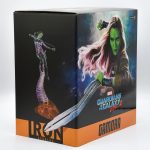 Marvel Guardians Of The Galaxy Vol 2 – Gamora – Art Scale 1/10 Iron Studios Marvel Guardians Of The Galaxy Vol 2 - Gamora - Art Scale 1/10 Iron Studios