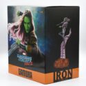 Marvel Guardians Of The Galaxy Vol 2 - Gamora - Art Scale 1/10 Iron Studios