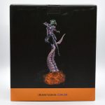 Marvel Guardians Of The Galaxy Vol 2 – Gamora – Art Scale 1/10 Iron Studios Marvel Guardians Of The Galaxy Vol 2 - Gamora - Art Scale 1/10 Iron Studios
