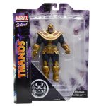 Marvel Infinity Saga - Thanos - Diamond Select Toys #1