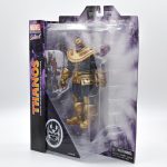 Marvel Infinity Saga - Thanos - Diamond Select Toys #1