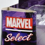 Marvel Infinity Saga - Thanos - Diamond Select Toys #1