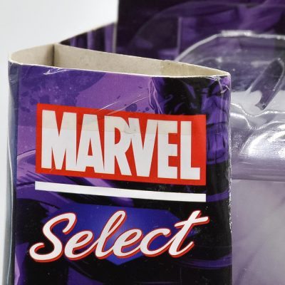 Marvel Infinity Saga - Thanos - Diamond Select Toys #1