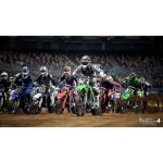 Monster Energy Supercross 4: The Official Videogame - Xbox One / Series X