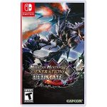Monster Hunter Generations Ultimate – Nintendo Switch #1 Monster Hunter Generations Ultimate - Nintendo Switch #1