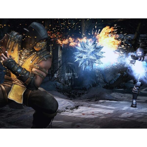 Mortal Kombat Xl - Xbox One